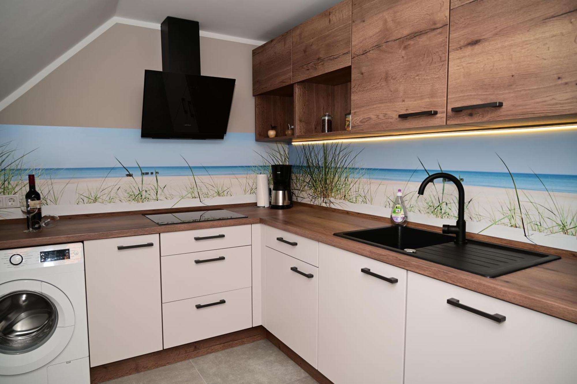 Ferienwohnung Am Kalten Bach Durrrohrsdorf ภายนอก รูปภาพ