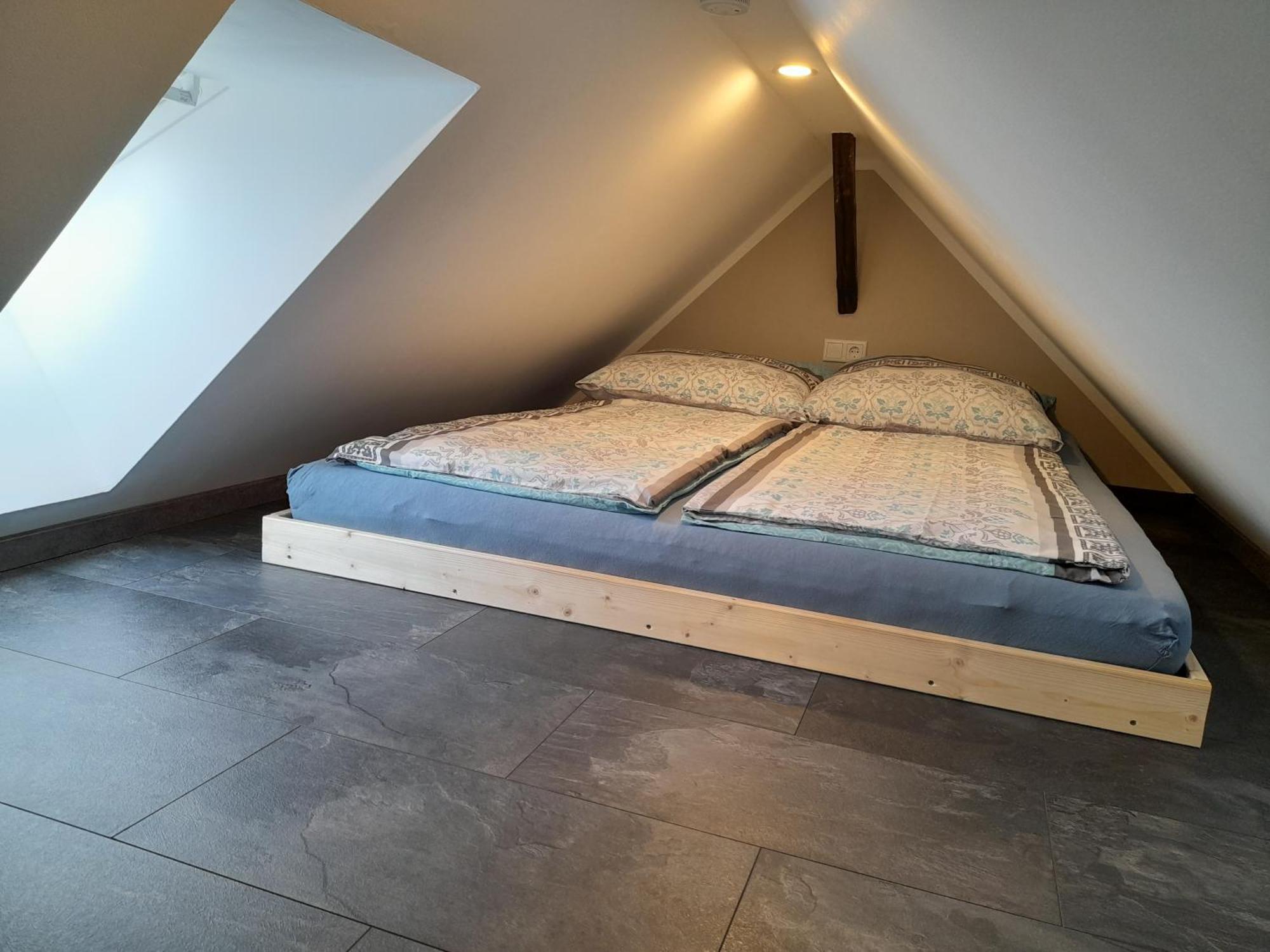 Ferienwohnung Am Kalten Bach Durrrohrsdorf ภายนอก รูปภาพ